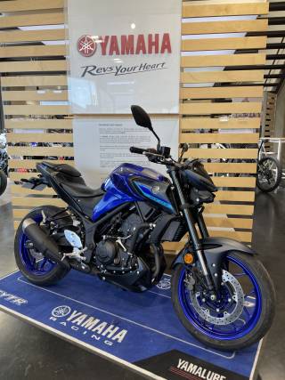 YAMAHA MT-03 - 2023