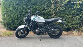 YAMAHA XSR 700 35KW - 2025