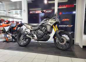 YAMAHA XTZ TENERE 700 - 2025