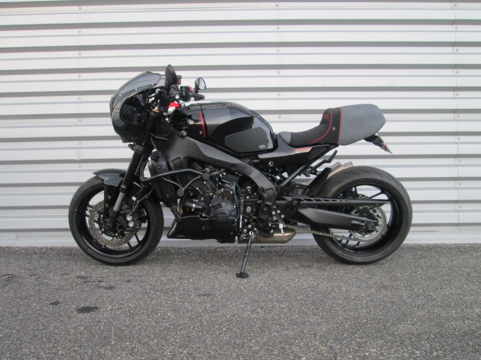YAMAHA XSR 900 35KW 24
