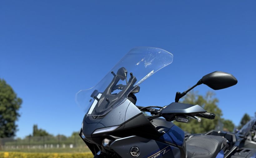 YAMAHA TRACER 7 GT 2