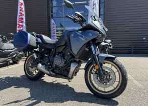 YAMAHA TRACER 7 GT - 2025