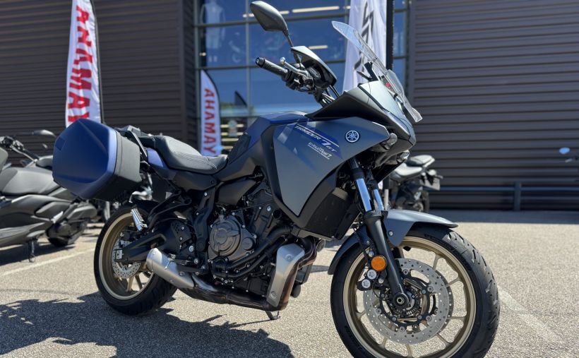 YAMAHA TRACER 7 GT 0