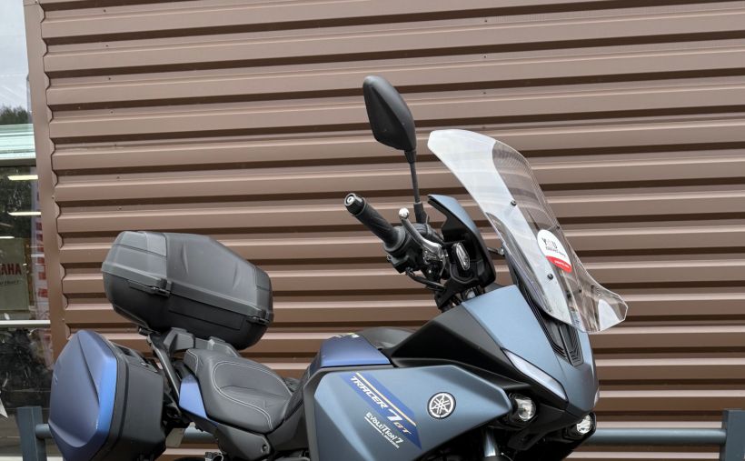 YAMAHA TRACER 7 GT 0