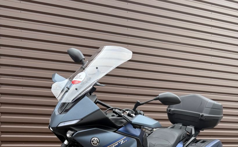 YAMAHA TRACER 7 GT 4