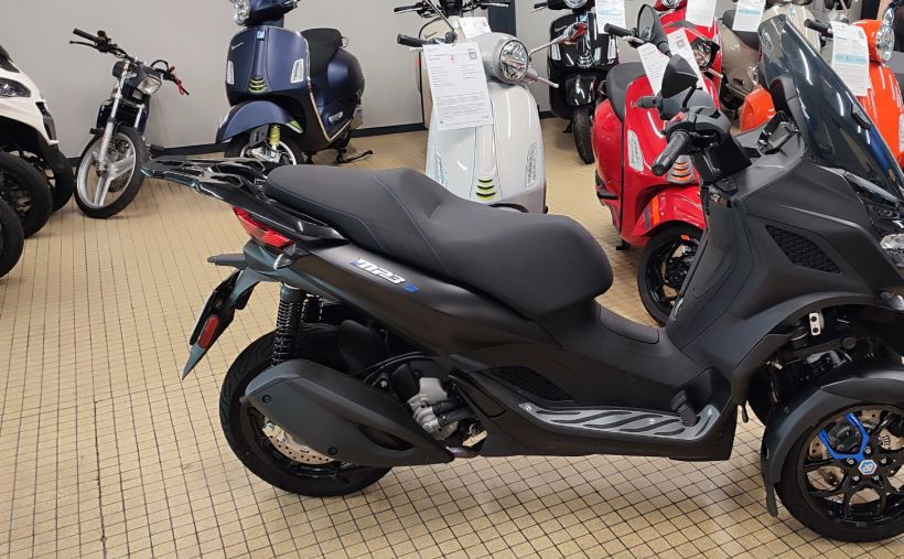 PIAGGIO MP3 310 HPE SPORT 0
