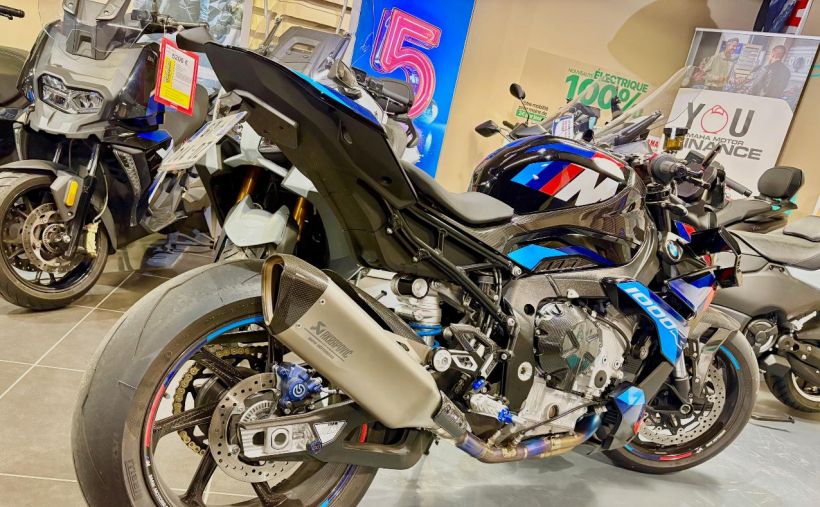 BMW M 1000R 3