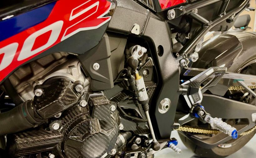BMW M 1000R 4