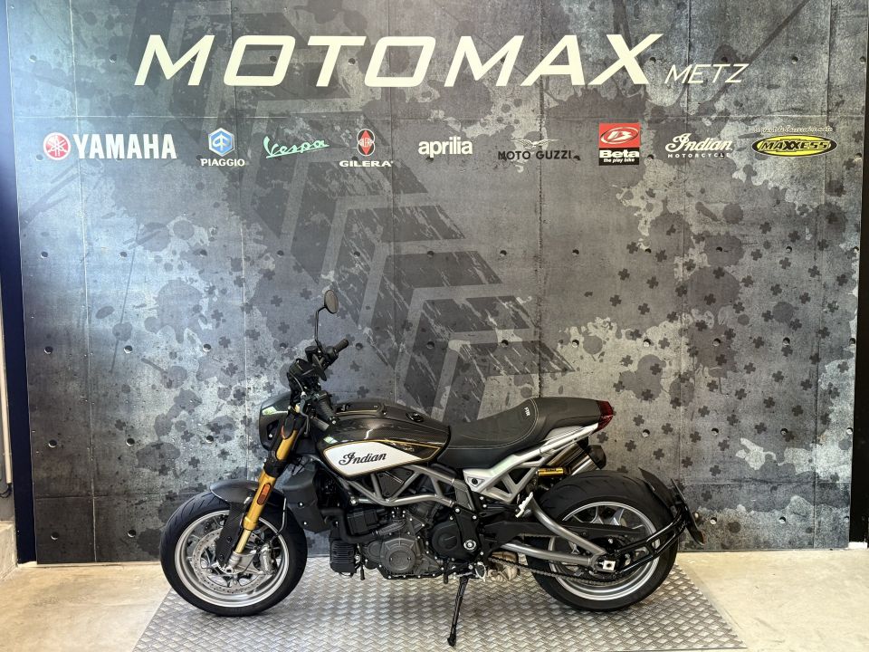 INDIAN FTR 1200 R CARBON 36