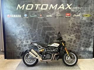 INDIAN FTR 1200 R CARBON - 2024