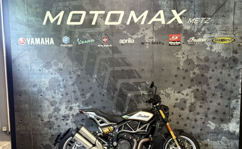 INDIAN FTR 1200 R CARBON 0