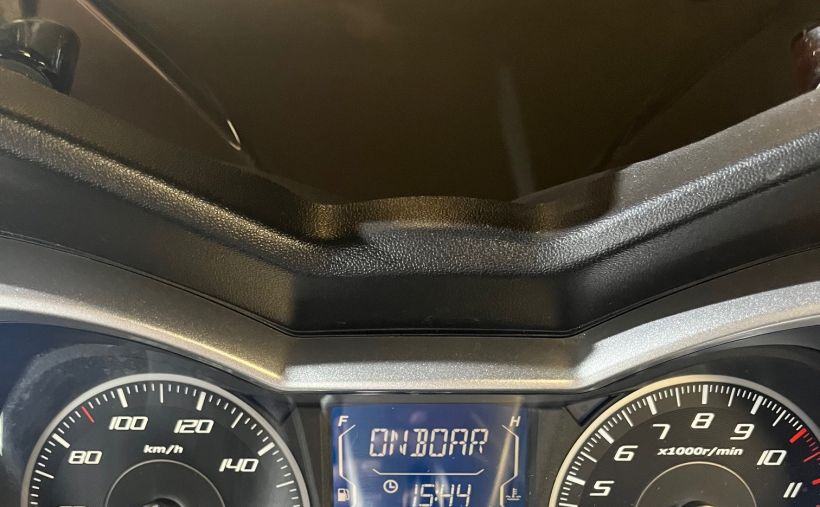YAMAHA XMAX 125 2