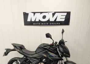 QJ MOTOR SRK 700 - 2025