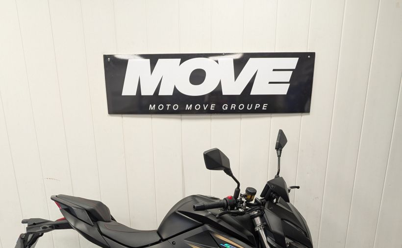 QJ MOTOR SRK 700 0