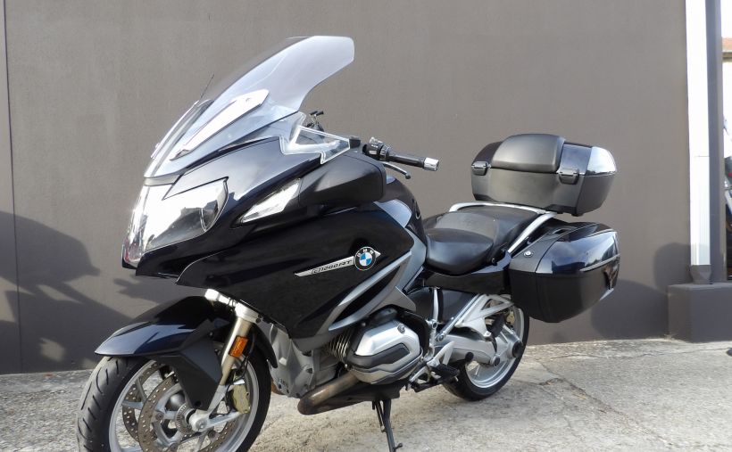 BMW R 1200 RT 6