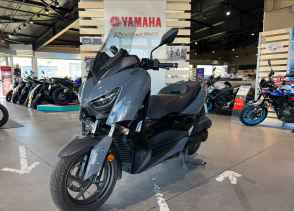 YAMAHA XMAX 125 TECH MAX - 2022