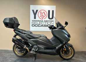 YAMAHA XP T-MAX 560 TECH MAX - 2020