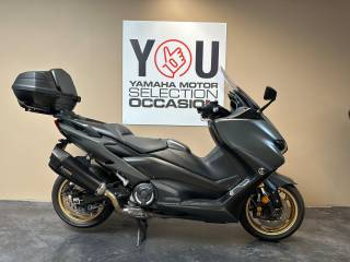 YAMAHA XP T-MAX 560 TECH MAX - 2020