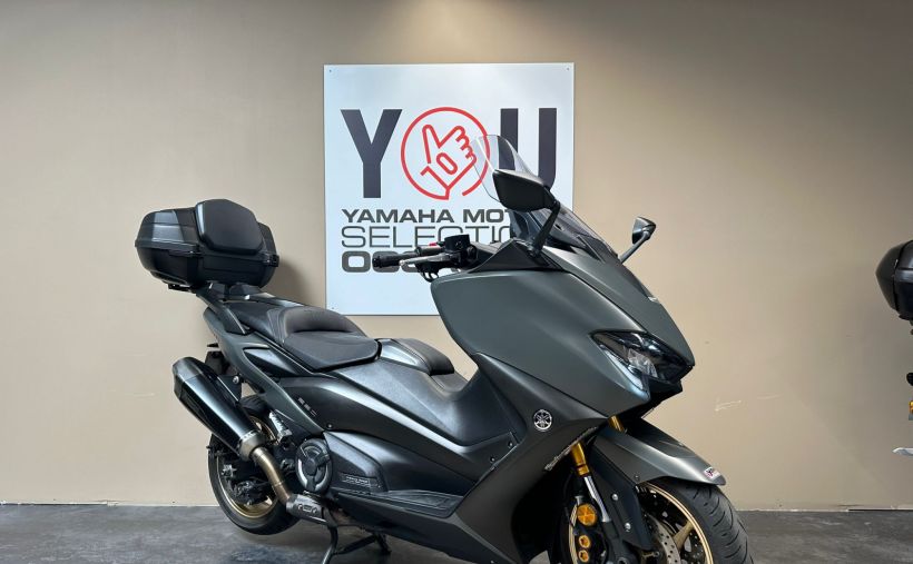 YAMAHA XP T-MAX 560 TECH MAX 1