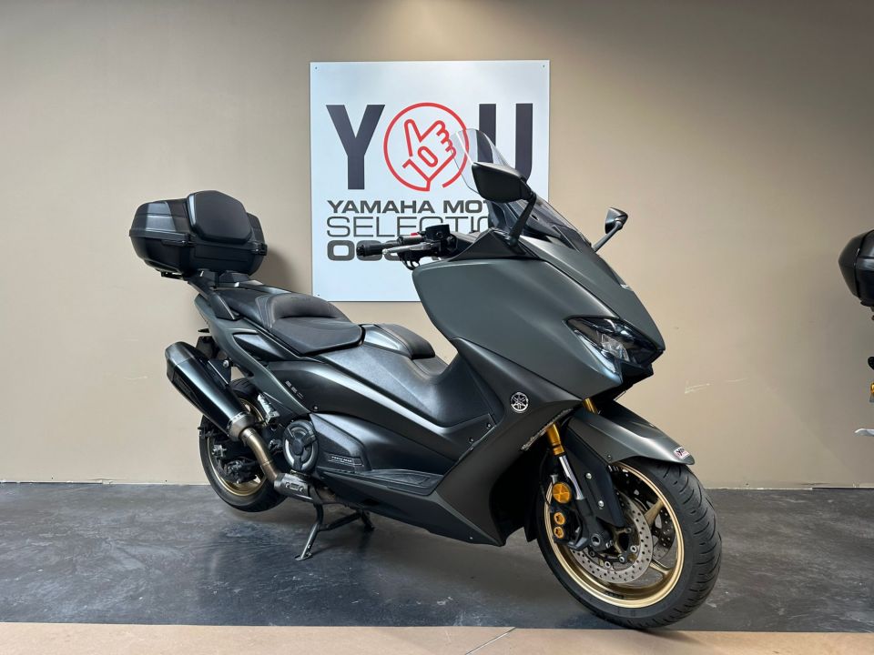 YAMAHA XP T-MAX 560 TECH MAX 1