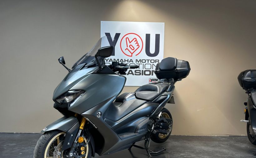 YAMAHA XP T-MAX 560 TECH MAX 2