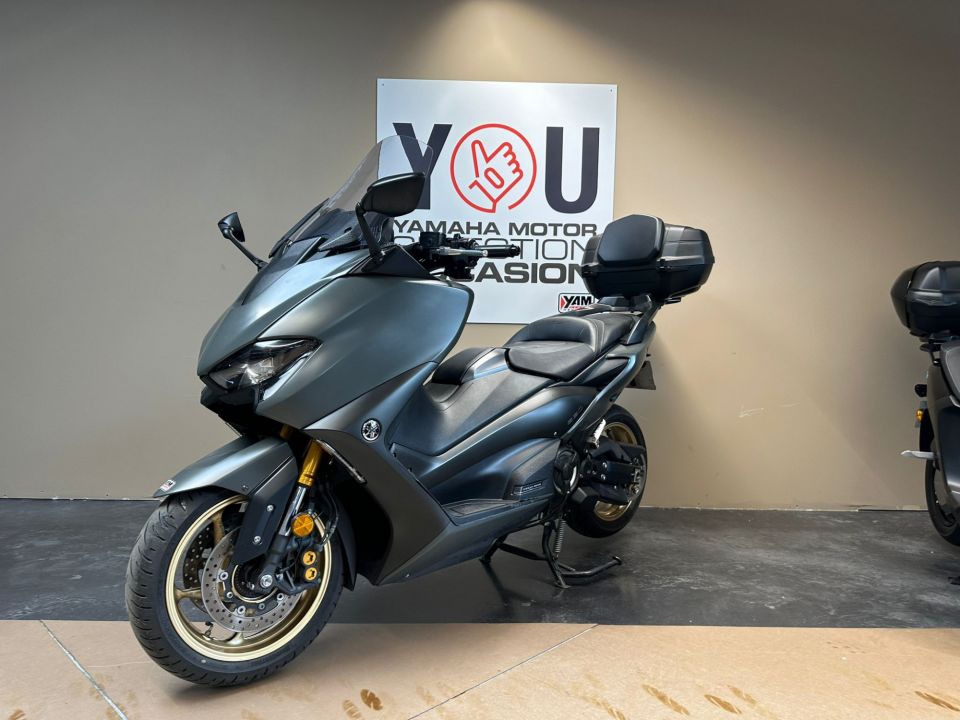 YAMAHA XP T-MAX 560 TECH MAX 2