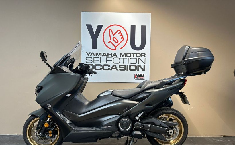 YAMAHA XP T-MAX 560 TECH MAX 3
