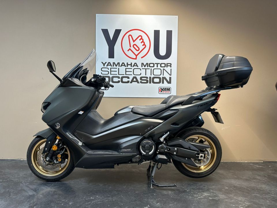 YAMAHA XP T-MAX 560 TECH MAX 3