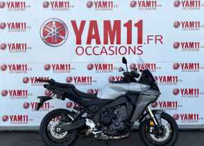 YAMAHA TRACER 9 GT Y-AMT - 2025