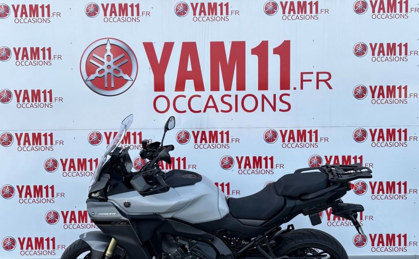 YAMAHA TRACER 9 GT Y-AMT 1
