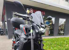 YAMAHA MT-09 - 2021