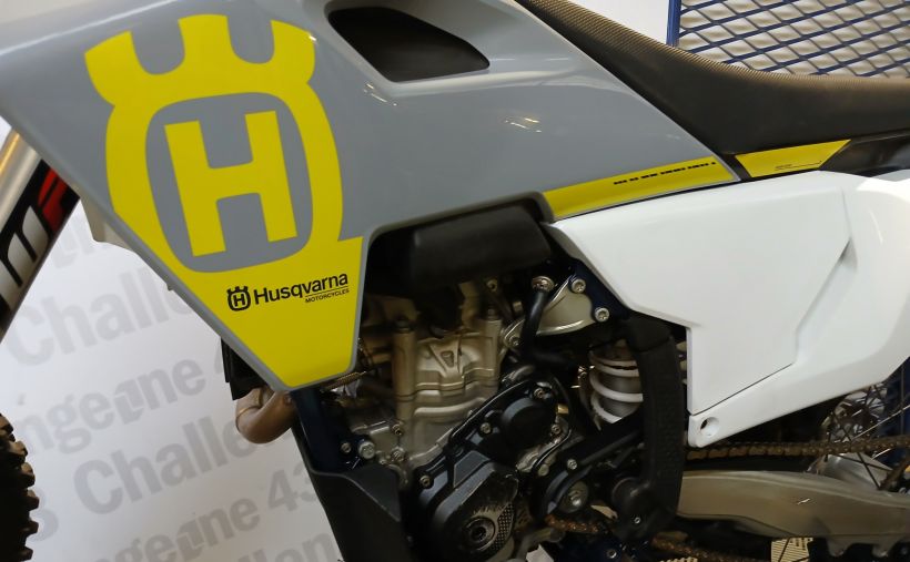 HUSQVARNA FC 250 2