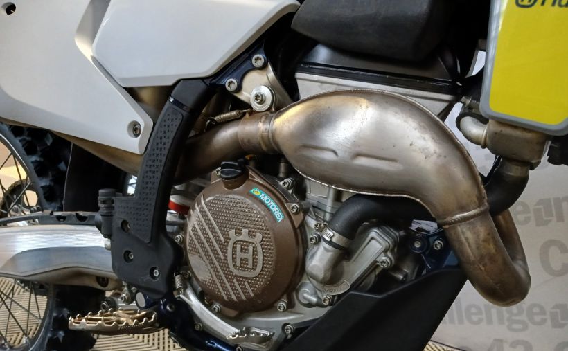 HUSQVARNA FC 250 4