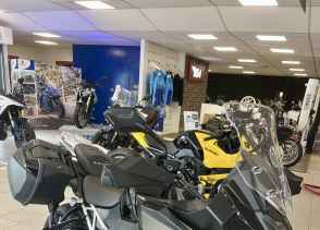 SUZUKI GSX-S 1000 GX - 2024