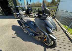 YAMAHA XP T-MAX 560 TECH MAX - 2020