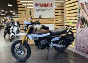 FANTIC CABALLERO 500 EXPLORER - 2023