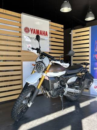 FANTIC CABALLERO 500 EXPLORER - 2023