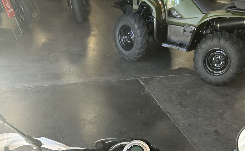 FANTIC CABALLERO 500 EXPLORER 3