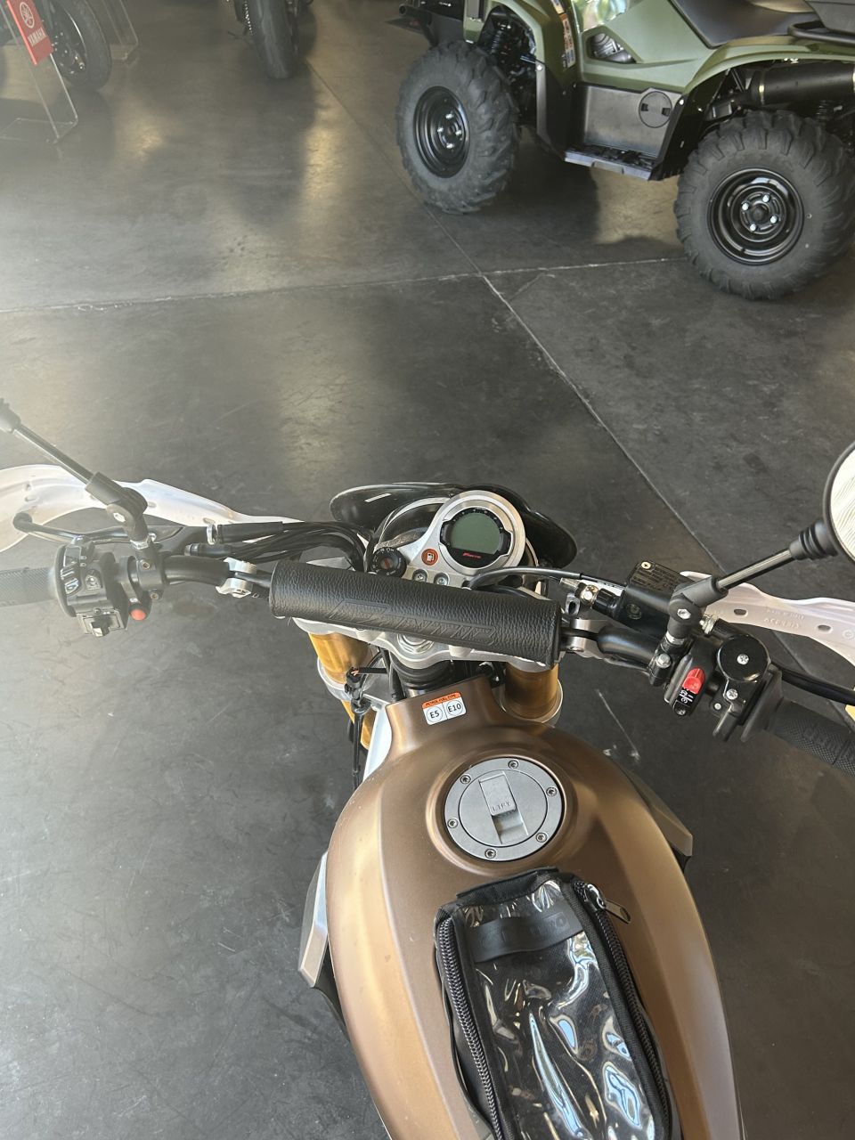 FANTIC CABALLERO 500 EXPLORER 3