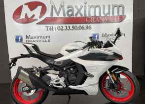 CF MOTO 450 SR - 2025