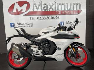 CF MOTO 450 SR - 2025