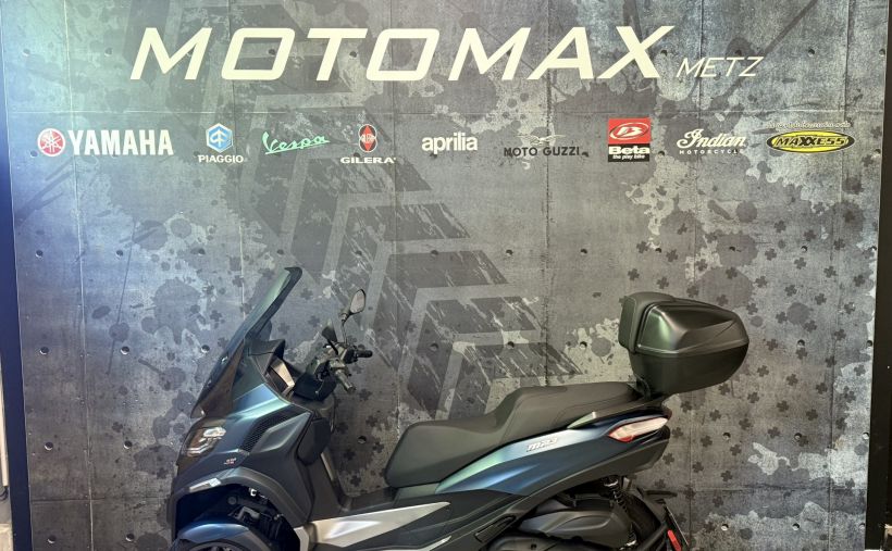 PIAGGIO MP3 530 HPE EXCLUSIVE 36