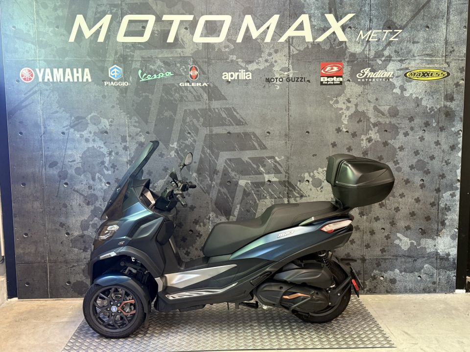 PIAGGIO MP3 530 HPE EXCLUSIVE 36