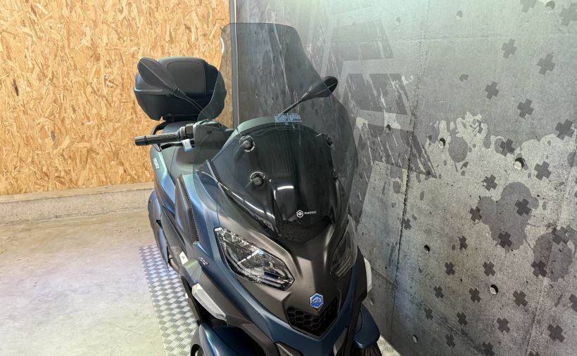 PIAGGIO MP3 530 HPE EXCLUSIVE 9