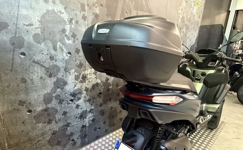 PIAGGIO MP3 530 HPE EXCLUSIVE 18