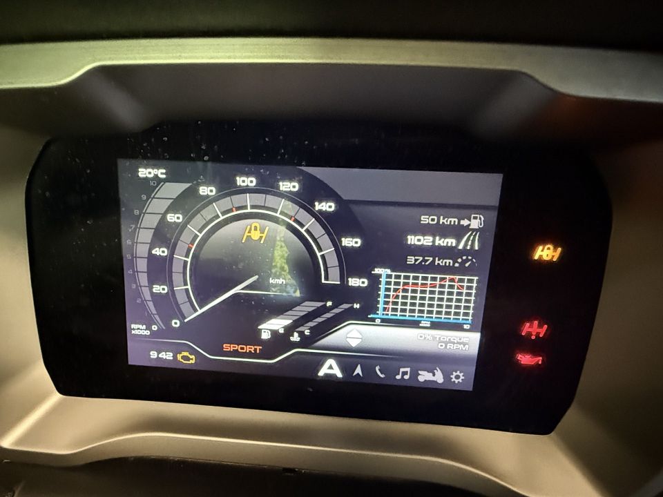 PIAGGIO MP3 530 HPE EXCLUSIVE 27