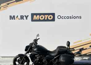 KAWASAKI VULCAN 650 S - 2018