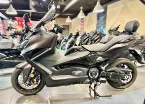 YAMAHA XP T-MAX 560 TECH MAX - 2024