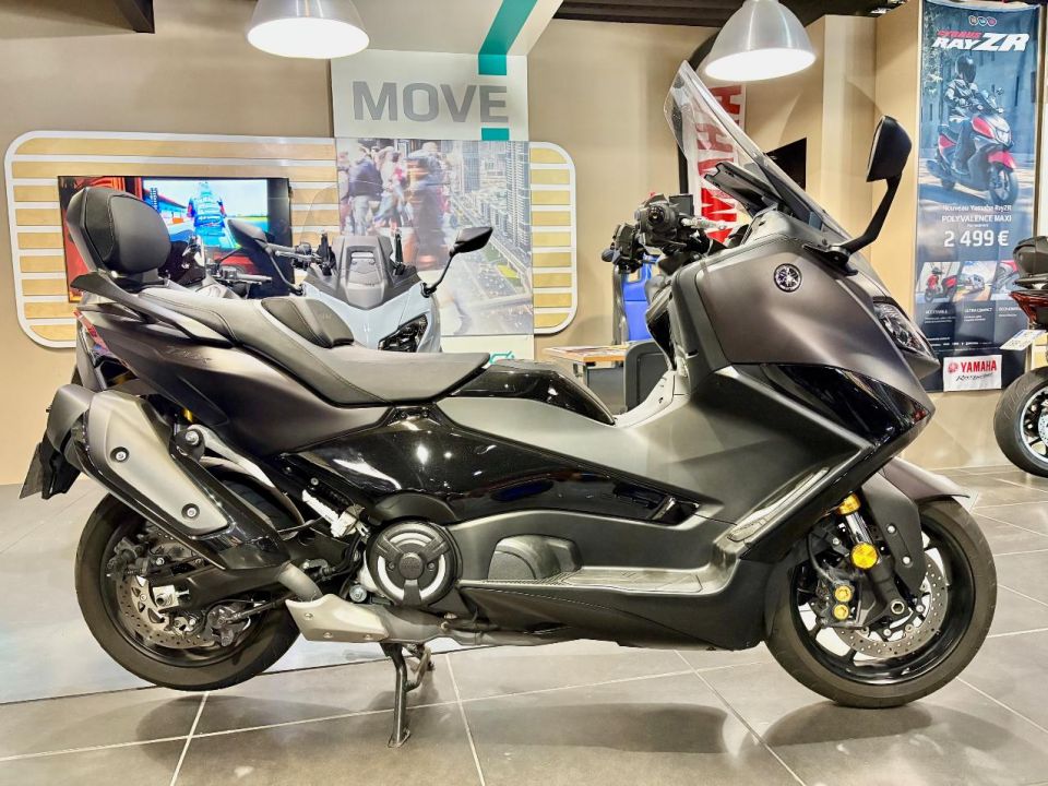 YAMAHA XP T-MAX 560 TECH MAX 1