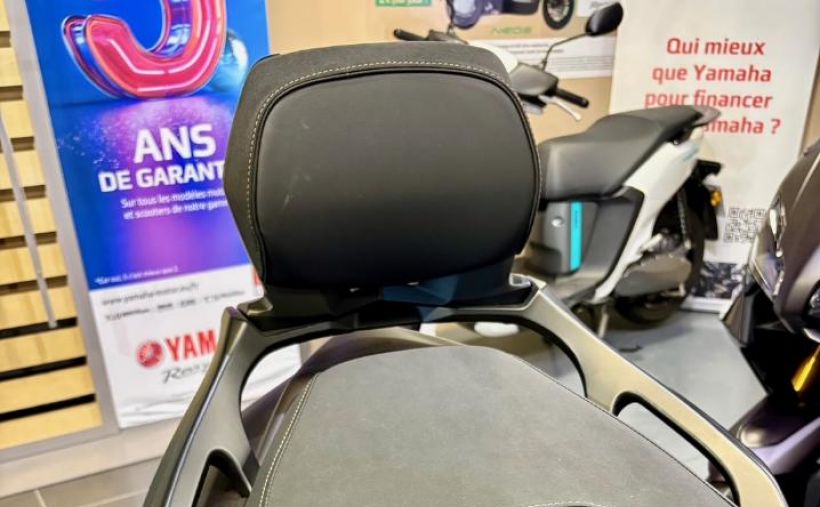 YAMAHA XP T-MAX 560 TECH MAX 3